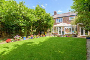 Garden- click for photo gallery